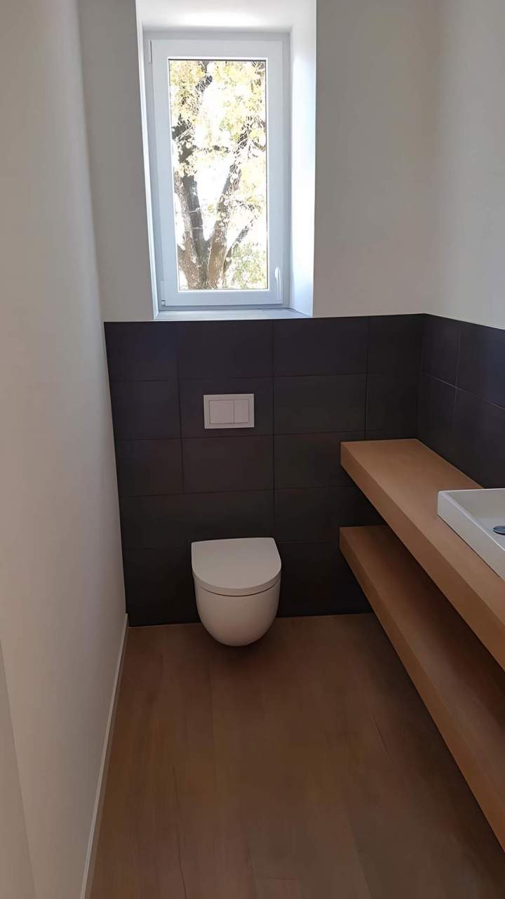 Salle de bains Decazeville