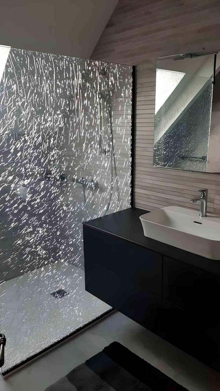 Rénovation salle de bains Decazeville